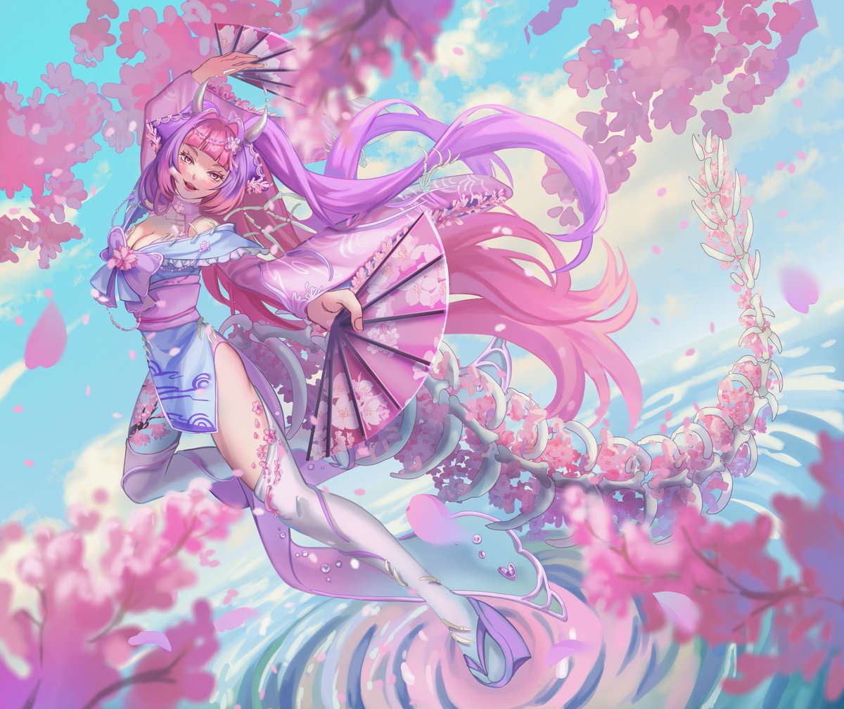 Chocorrato📍CF22 Art Raffle tweet media