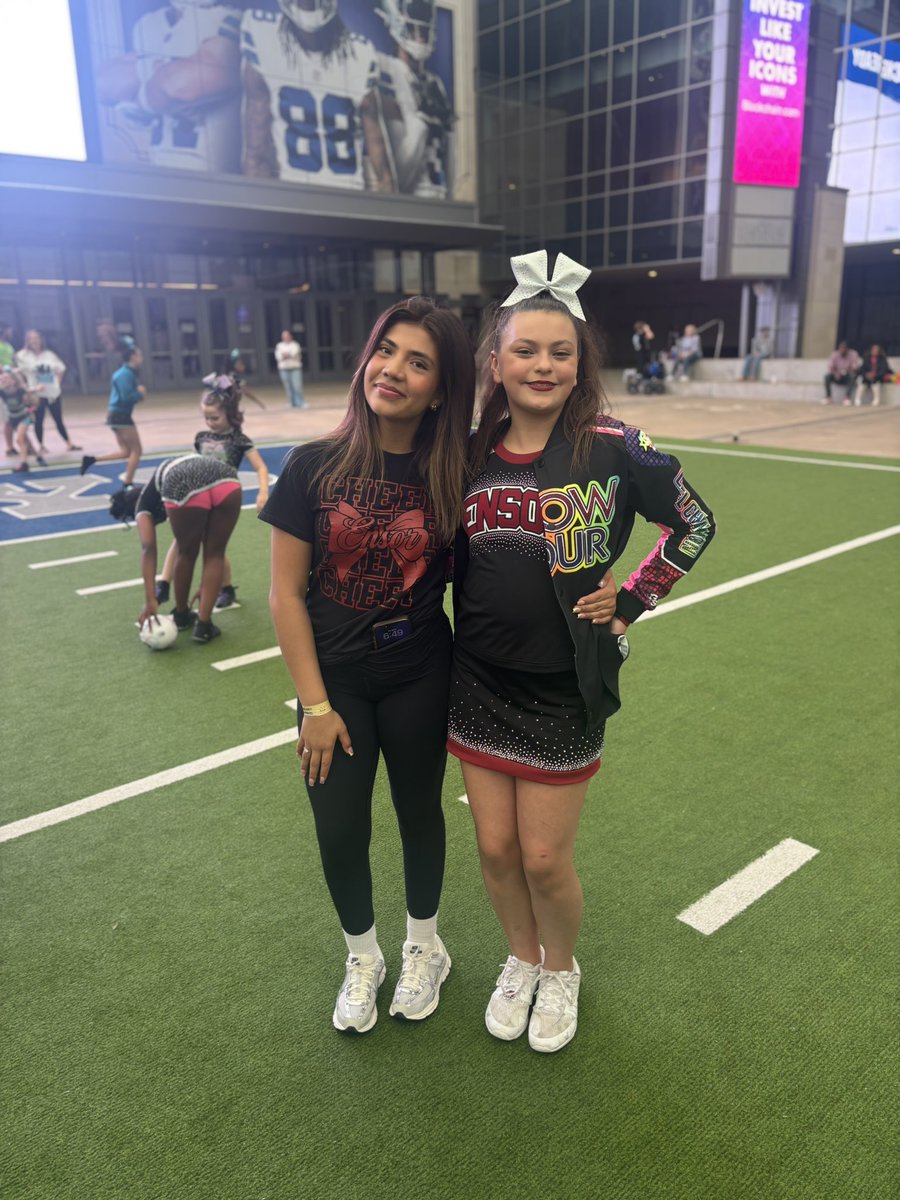 Sonia Duffy tweet media