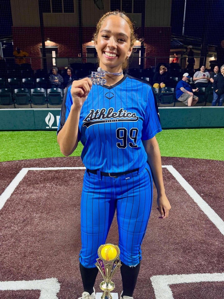 Oklahoma Athletics Premier 18U- Hughes tweet media