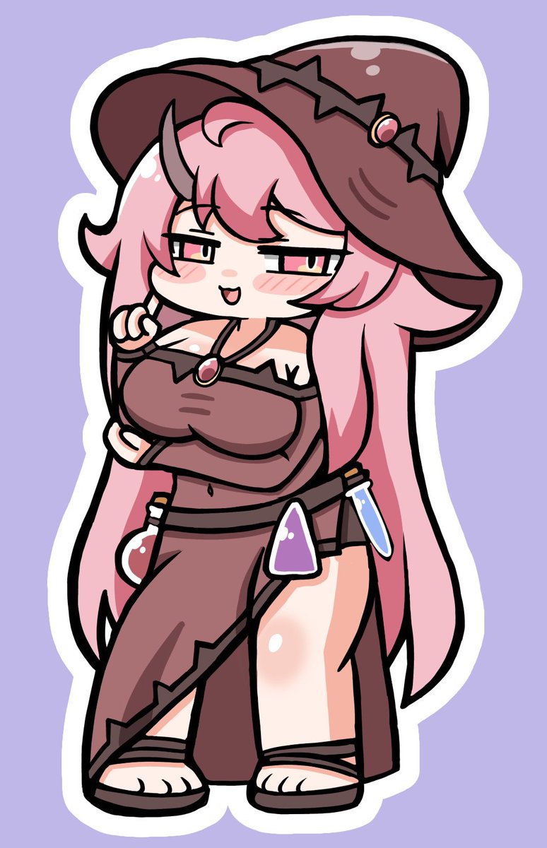 たつとら tweet media