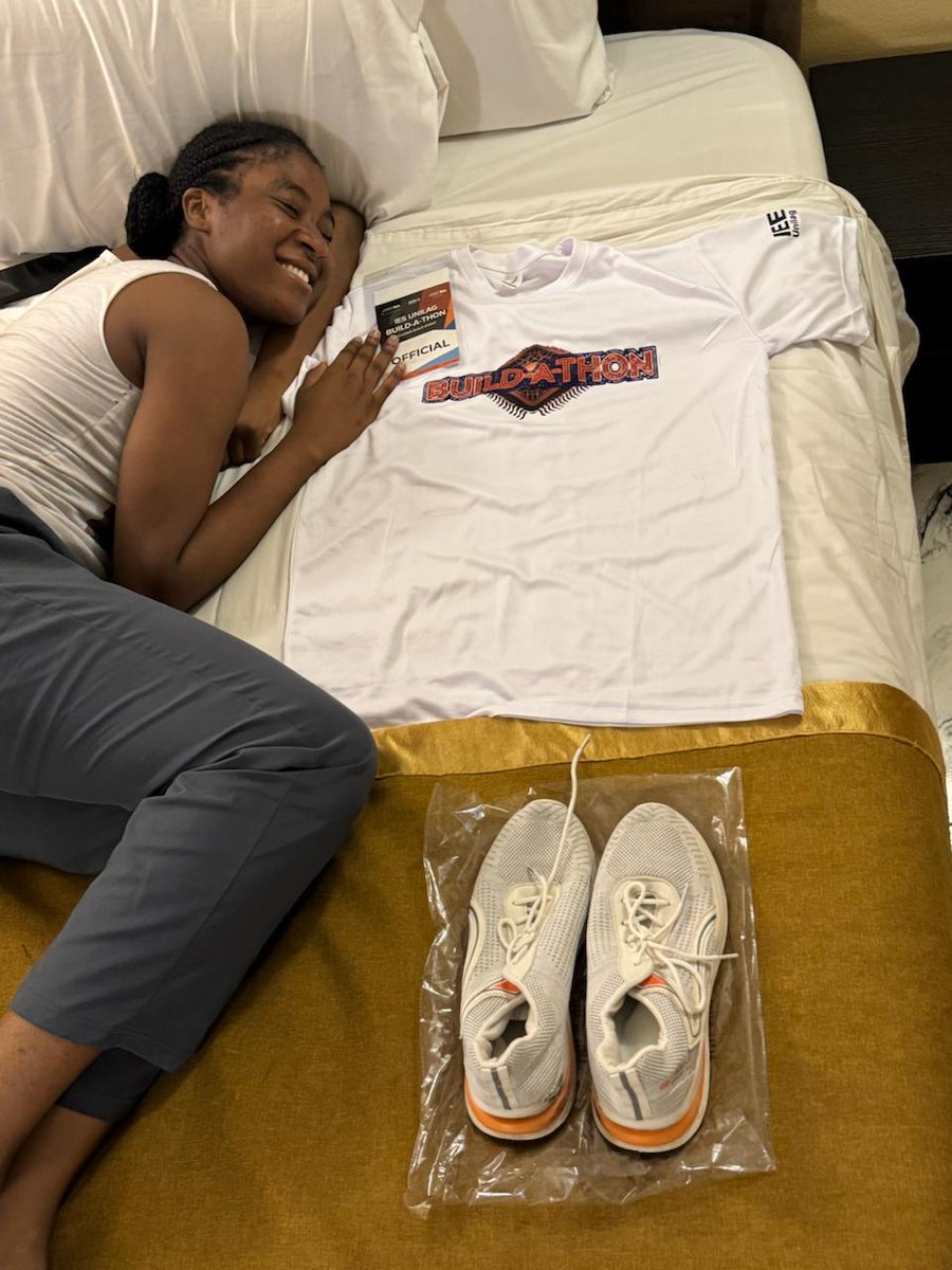 Motunrayo Sanyaolu tweet media