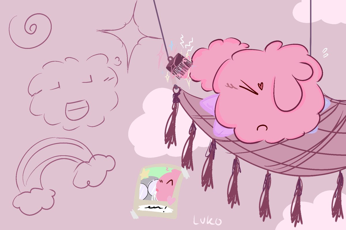 blood4etern1ty's tweet image. teenie tpot spoilers Hi puffball ilysm🥹i missed her…. #bfdi #tpot