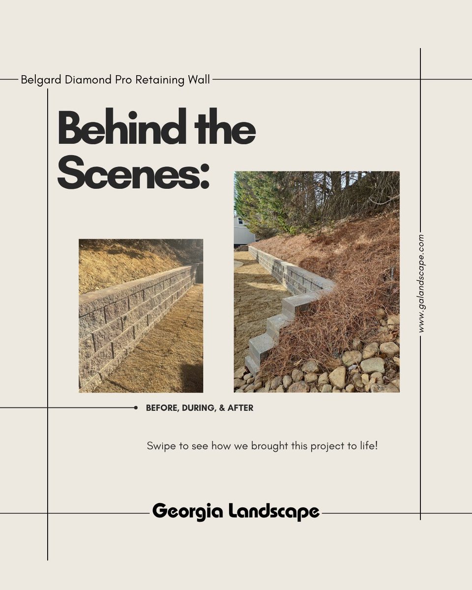 Georgia Landscape tweet media