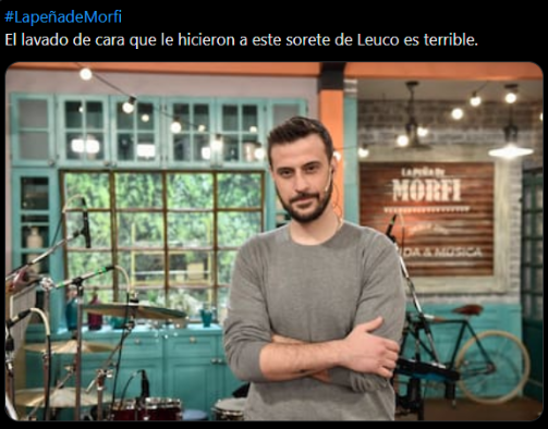 Las viejas de facebook tweet media