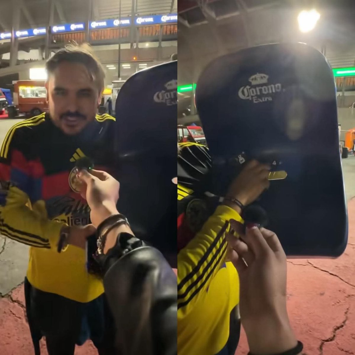 🦅🏆 El HINCHA 🏆🦅⚽ tweet media