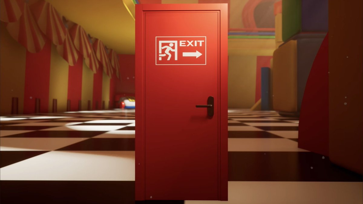 ๐๐๐๐ซ๐ซ๐ฒ๐๐จ๐ข๐ฌ๐๐น tweet media