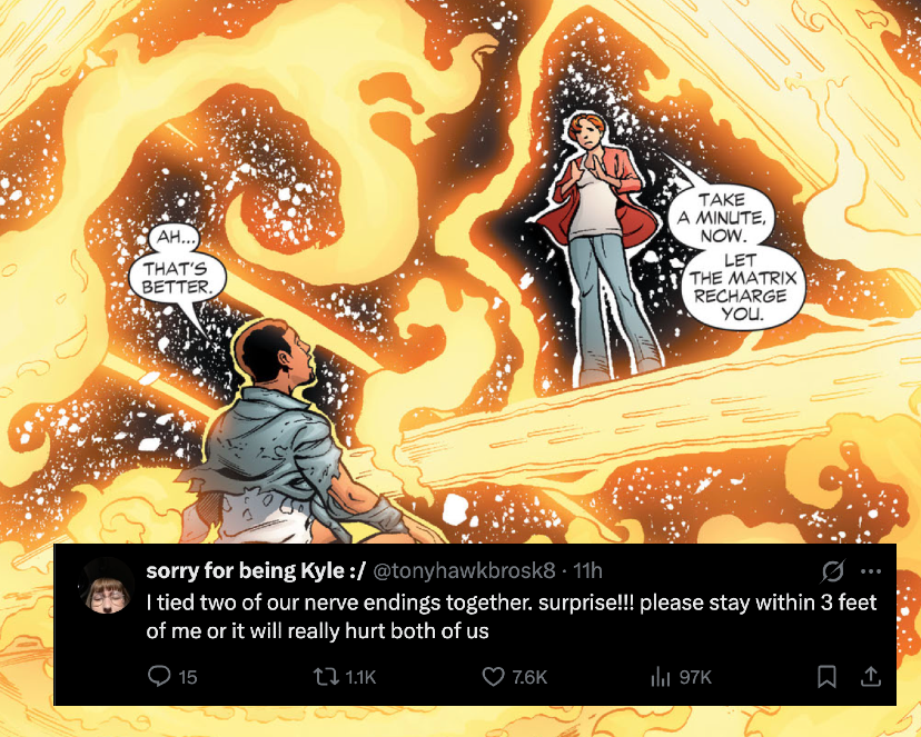 lore-breaking candle room tweet media