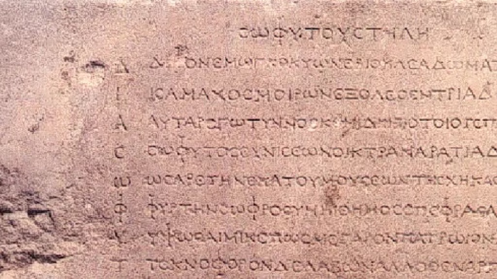 Greek City Times tweet media