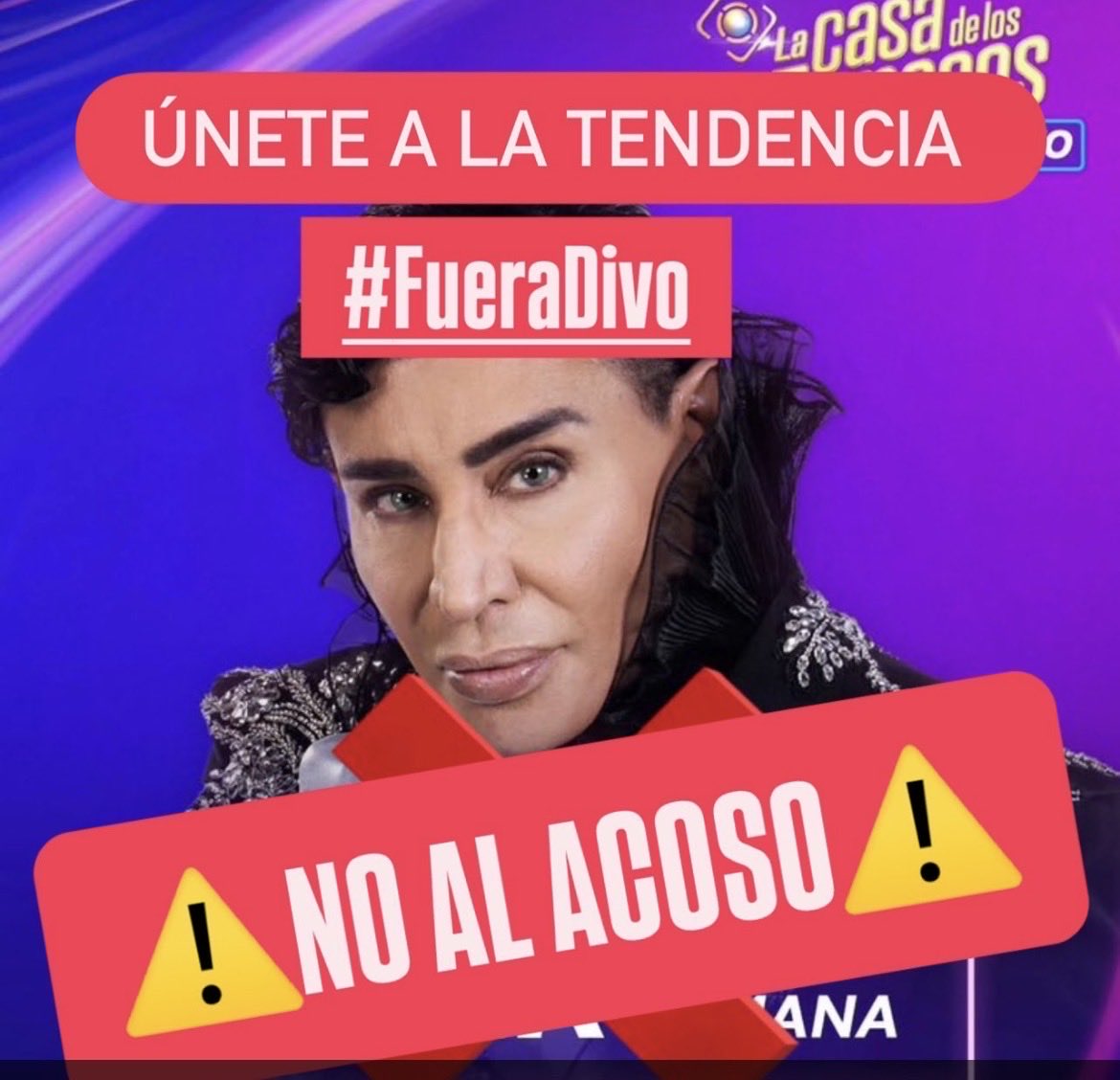 La_Granja_VIP's tweet photo. Ojalá el eliminado sea este viejo depravado PDF figuron Eduardo Antonio el Falso Divo de Placetas ❌

Que agarre sus botas doradas y se vaya a la que le arrimo a Celinee 

Viejo ridículo pervertido cochino 🤮

#lcdlf6
#FueraDivo https://t.co/ELPMsNx0h3