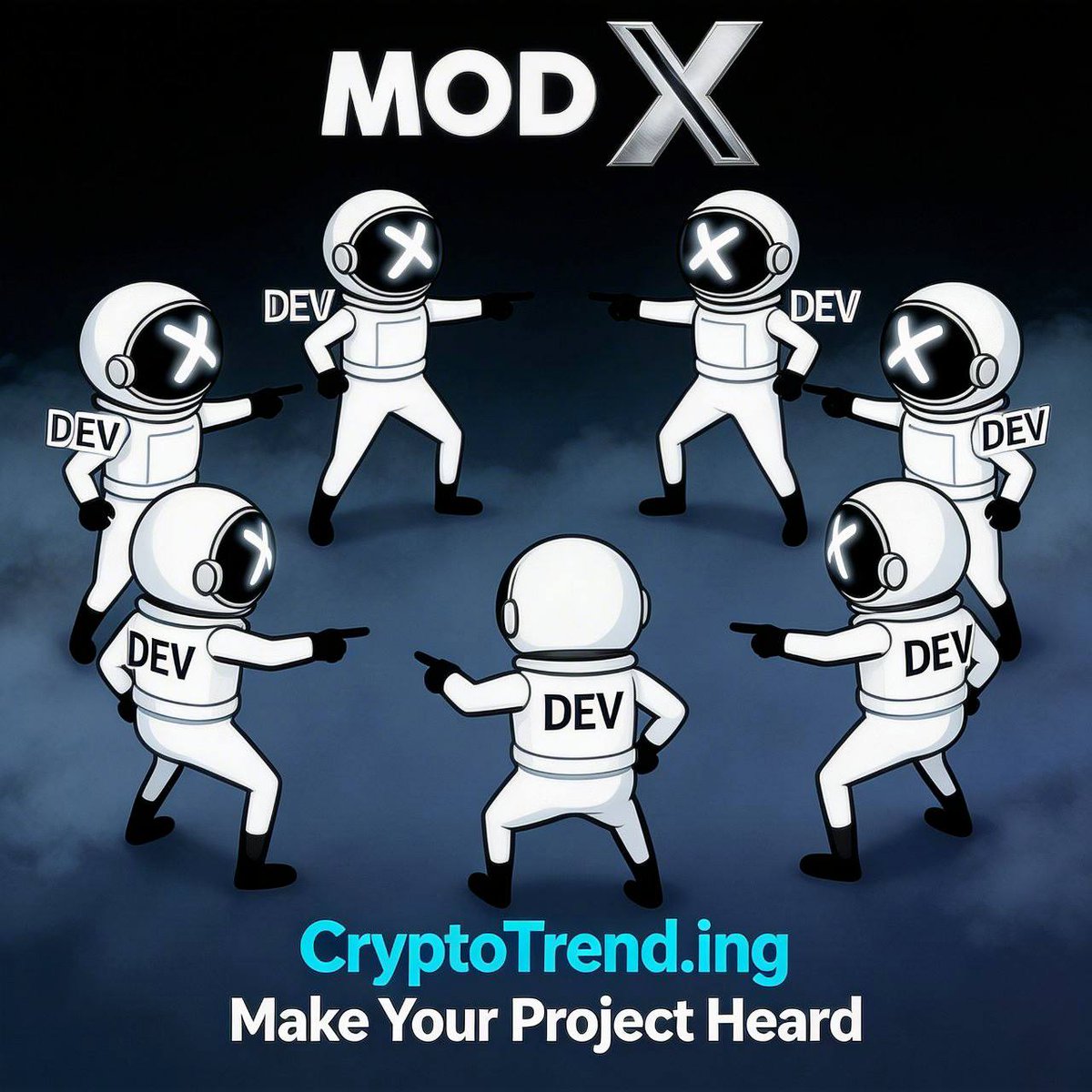 Singh_Ma6's tweet photo. @KnightOfCrypton @MoonOrDustMedia We definitely are visible, just a matter of time: https://t.co/wOBC8HIZZn