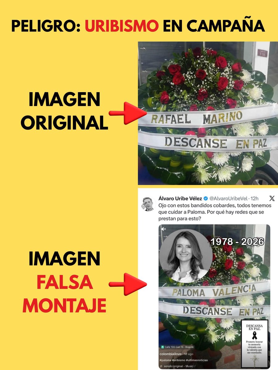 🇨🇴 FUERA LOS GÓMEZ GIRALDO🇦🇹🇦🇹🇦🇹🇦🇹 tweet media