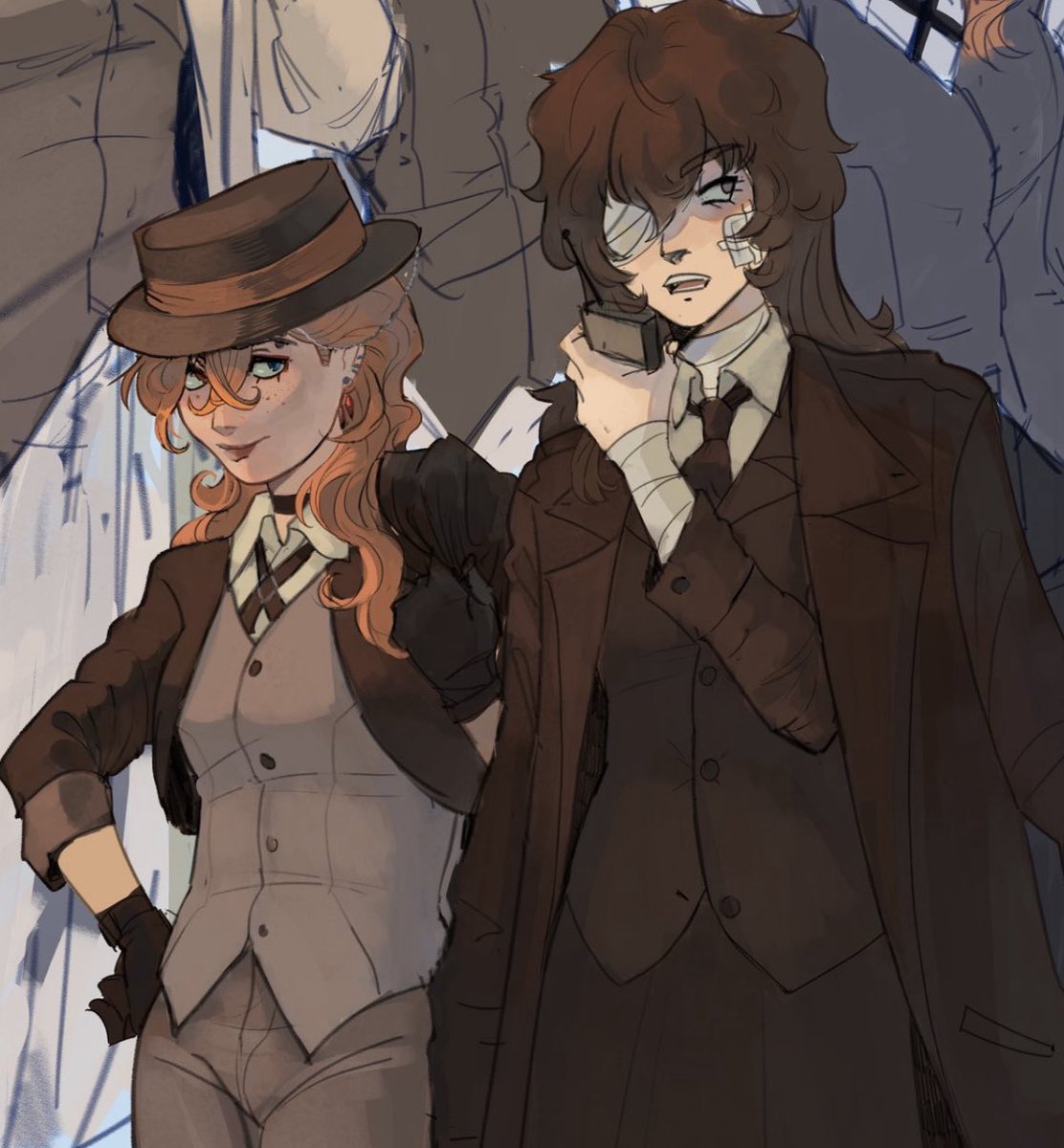 crow 🍎 tweet media