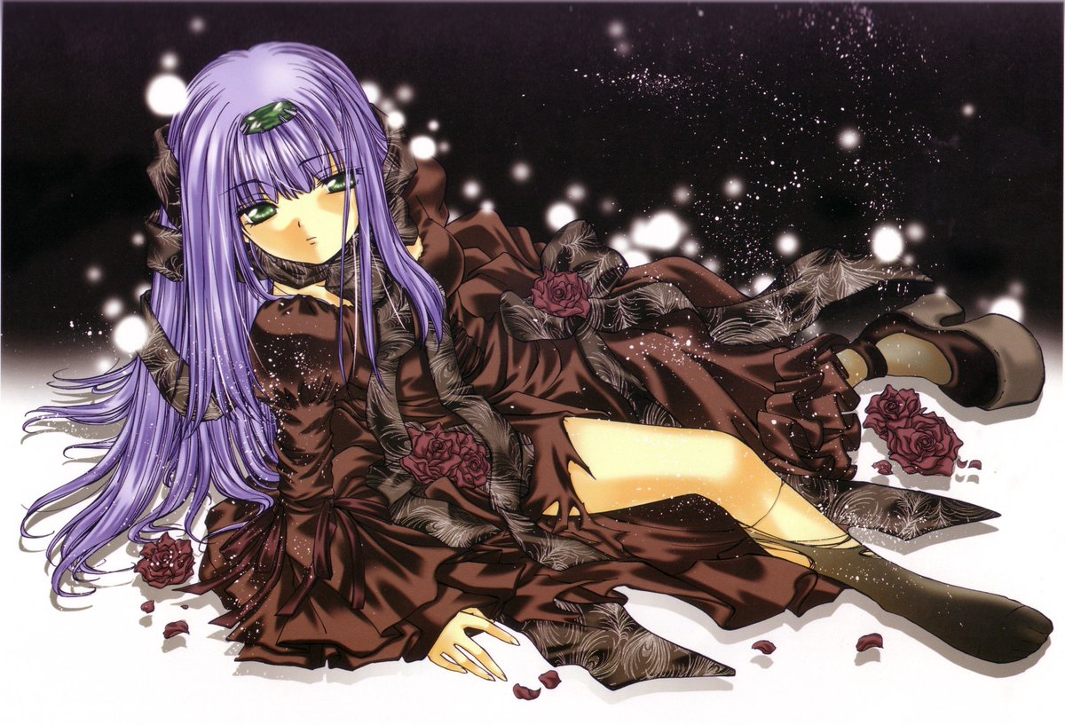 🐼 Komatsu Beta 🐼 tweet media