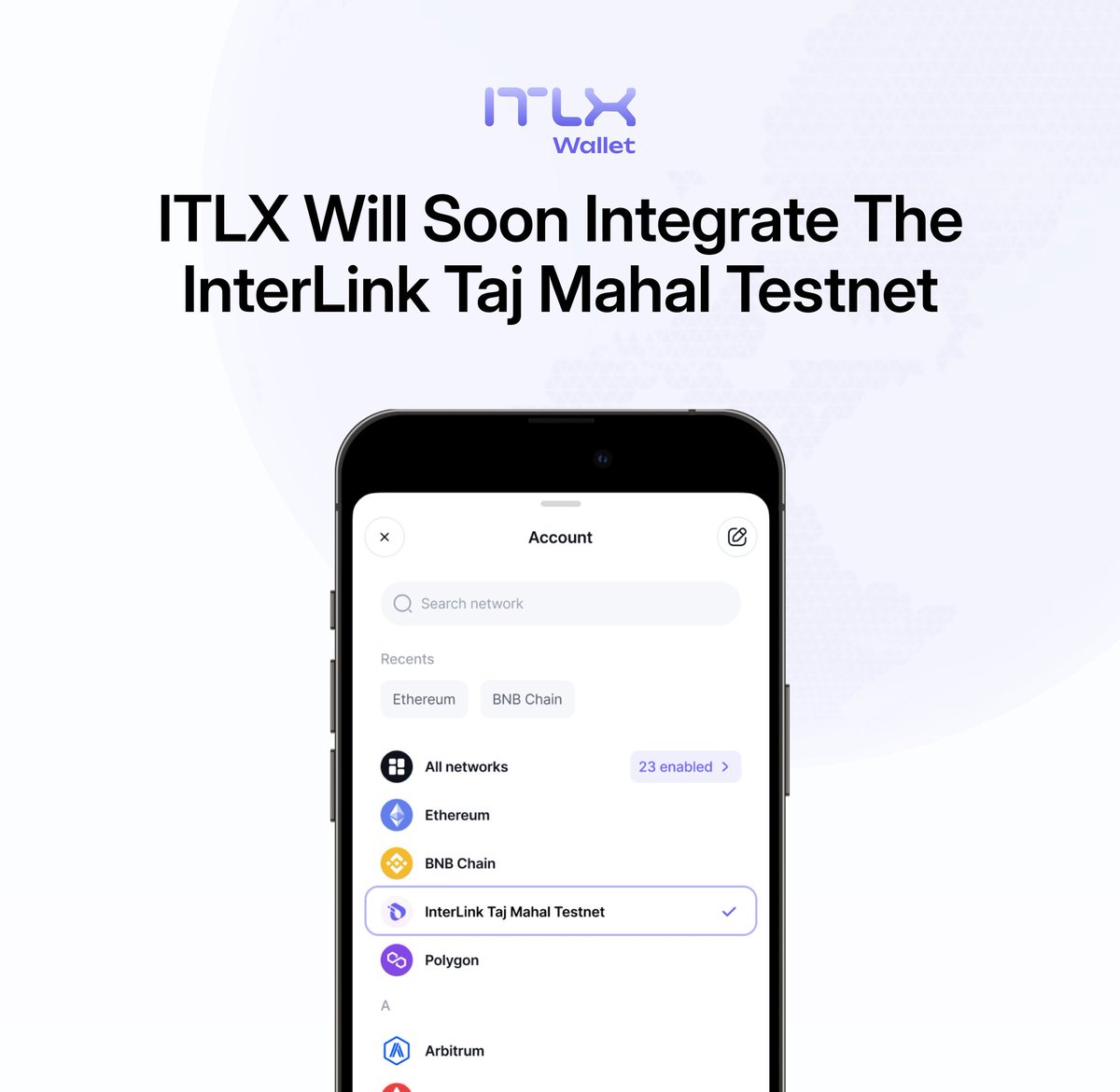 Vyx Interlink tweet media