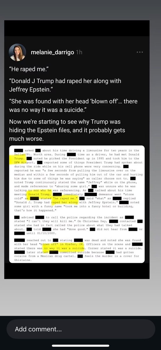 Jacqueline Smith tweet media