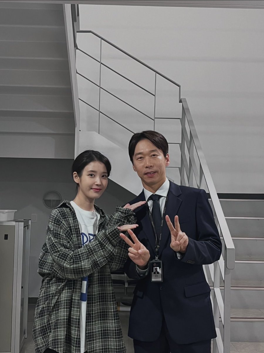 🎤 معجبيّ ايو العرب tweet media