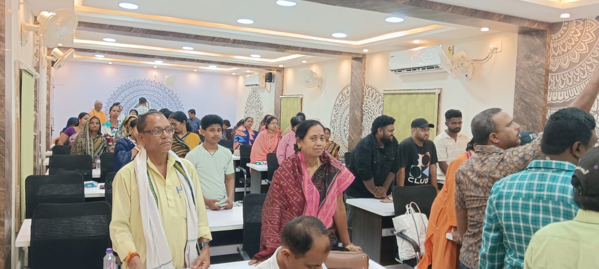 PANCHAYAT SAMITI TIRTOL tweet media