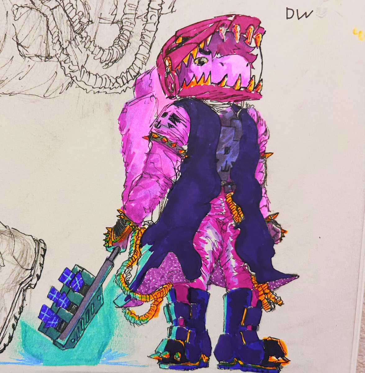 Gabe_TD6 tweet media