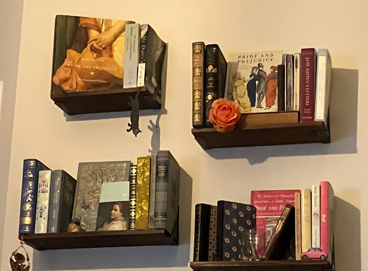 Bennet Renard 🦊 📚 ✍🏼 tweet media