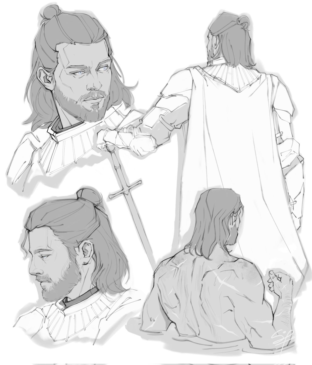 Si entrecierro los ojos veo a Marco Antonio Solís JAJSJAJKSJS