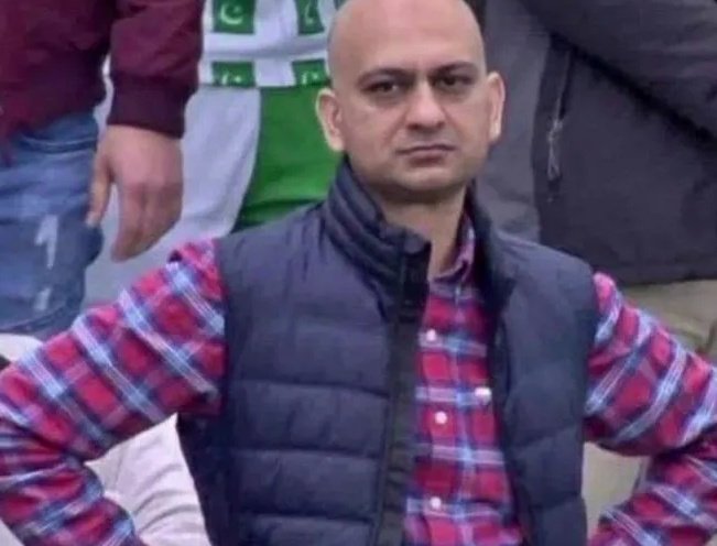 Rahul Mandal tweet media