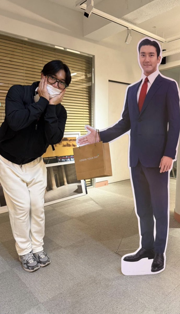 🌸SIWON DREAM🌸 tweet media