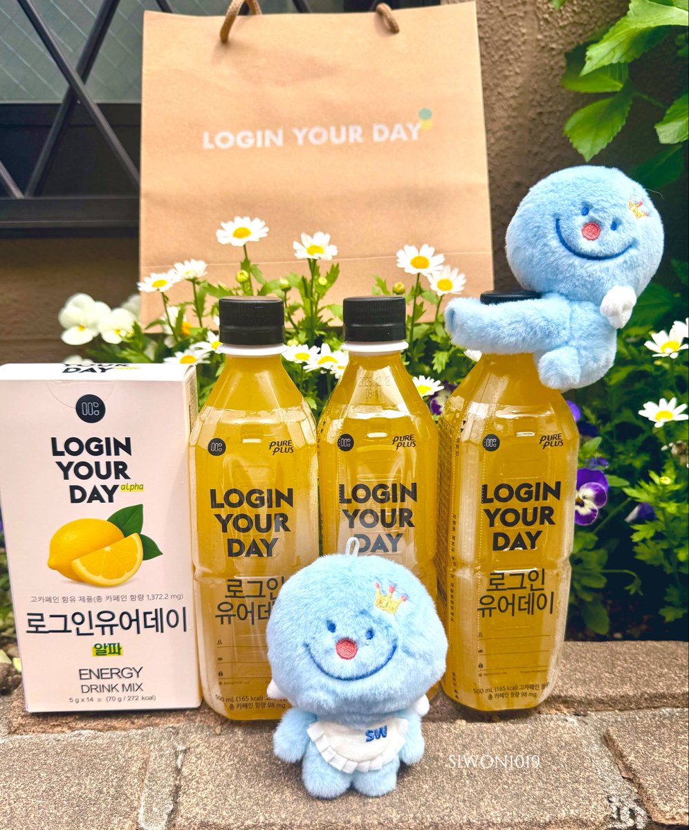 🌸SIWON DREAM🌸 tweet media