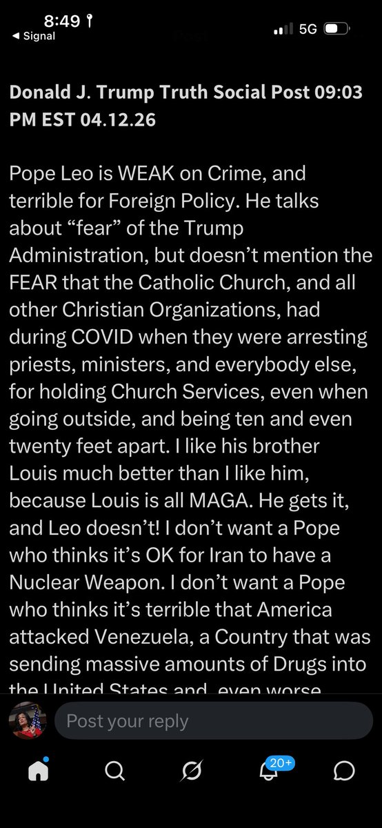 Rep. Pramila Jayapal tweet media