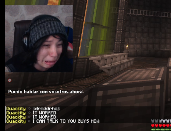 krisp | #QSMP2 tweet media