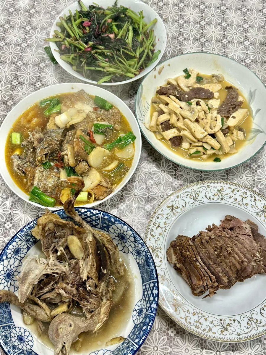 bluceqian9's tweet image. 老詹的快乐人生😁😆#AmazingJinhua #Chinesefood