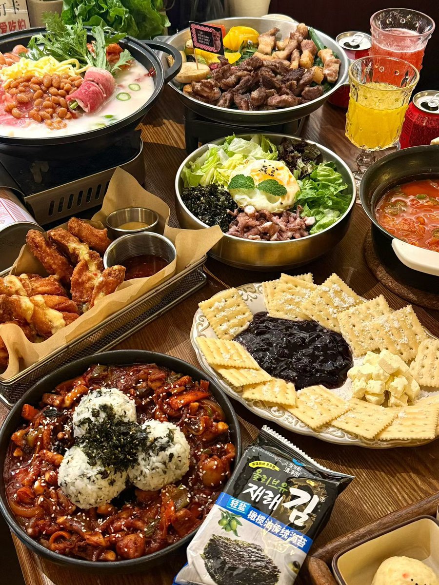 bluceqian9's tweet image. 老詹的快乐人生😁😆#AmazingJinhua #Chinesefood