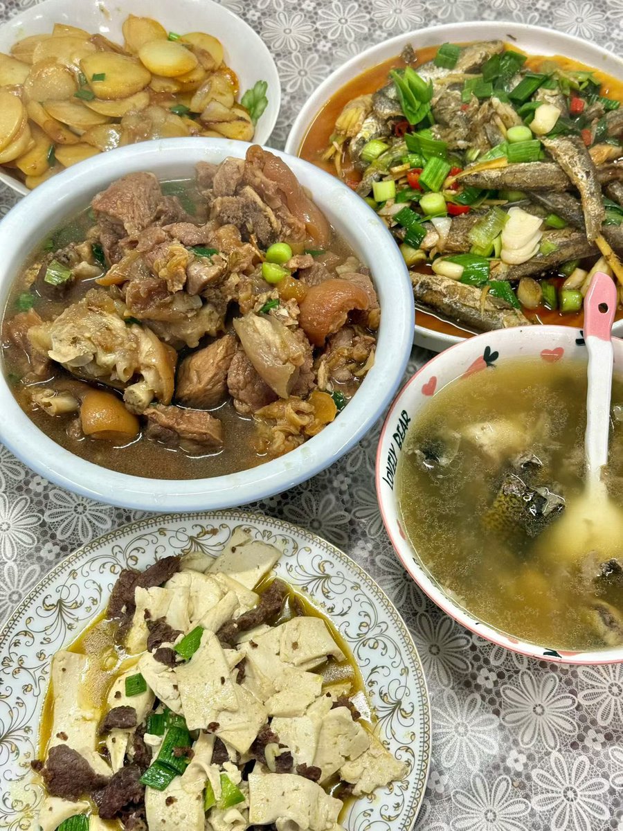 bluceqian9's tweet image. 老詹的快乐人生😁😆#AmazingJinhua #Chinesefood