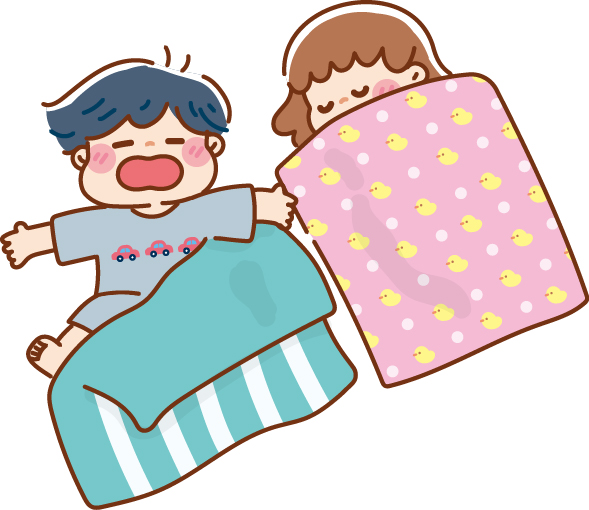 はれた はる 🌞イラストレーター tweet media