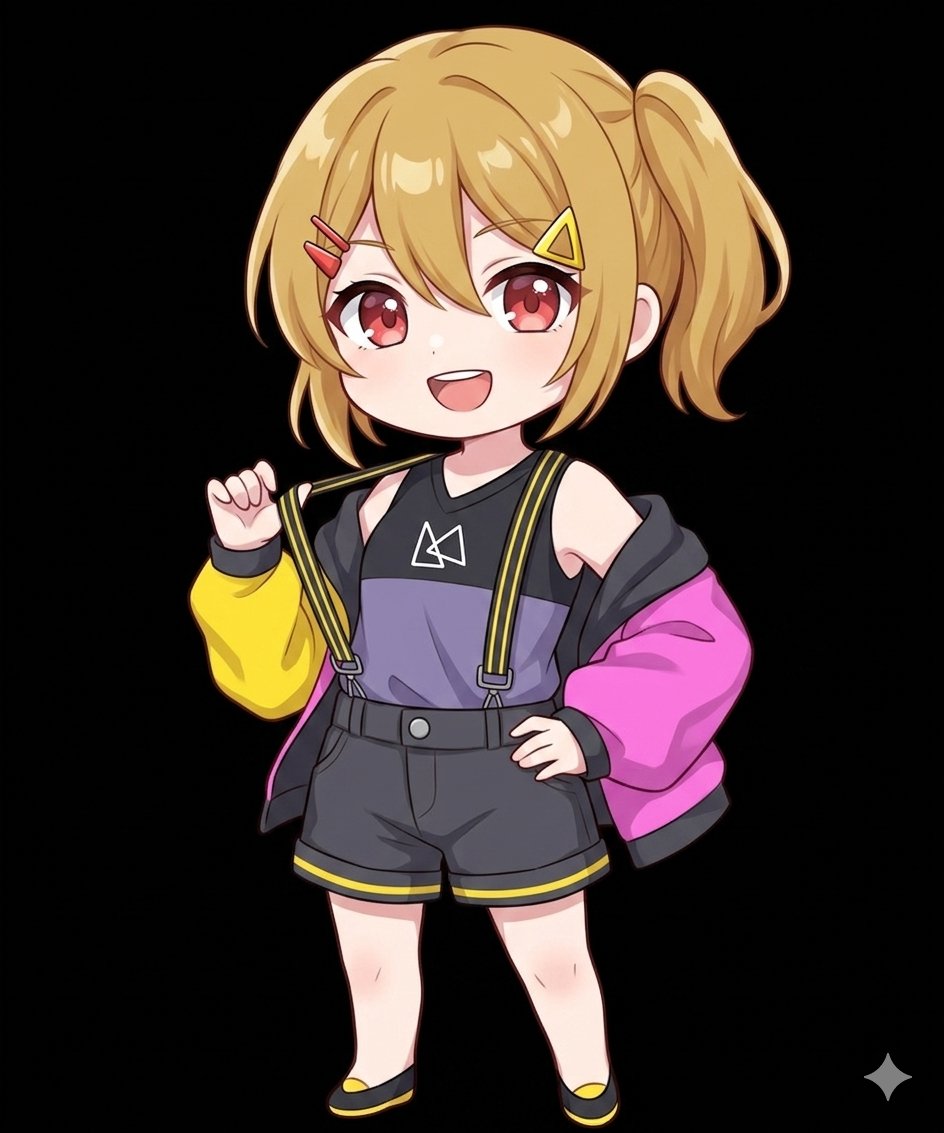 猫宮ソマリ@ゲーム実況 tweet media