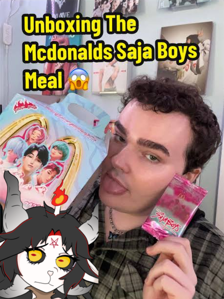 ⛧DemonicPretty⛧Baphomet⛧ The Digital Manifestation tweet media