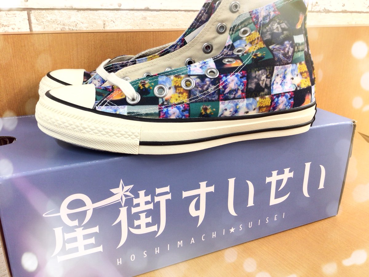 ファンダムなんば です? 【入荷情報】 ALL STAR HI(23.5cm 