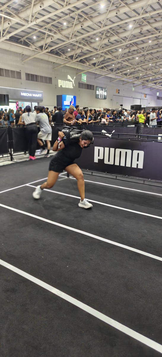 Karthika Anand tweet media