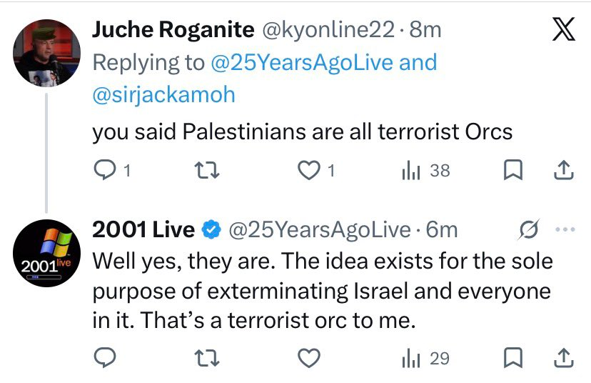 Al Gore Crave tweet media