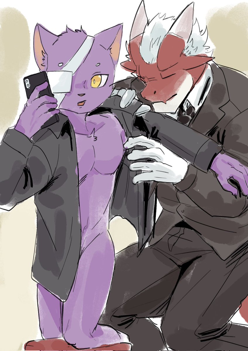 walof卫拉夫 tweet media