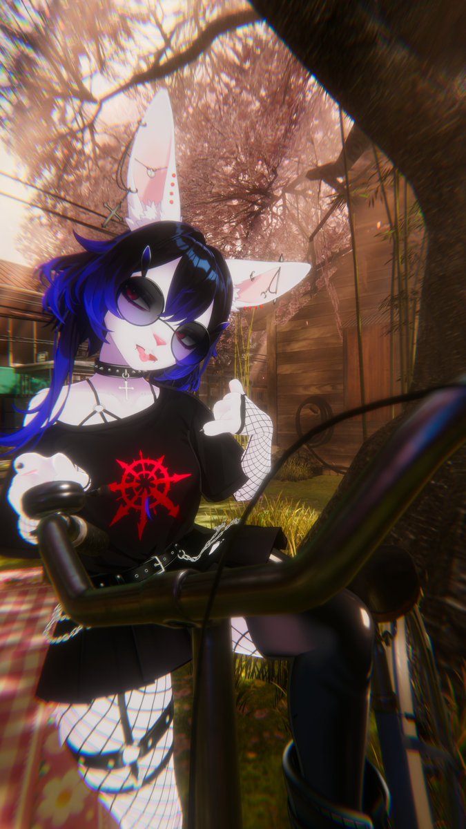 🐍Ar'Vi tweet media