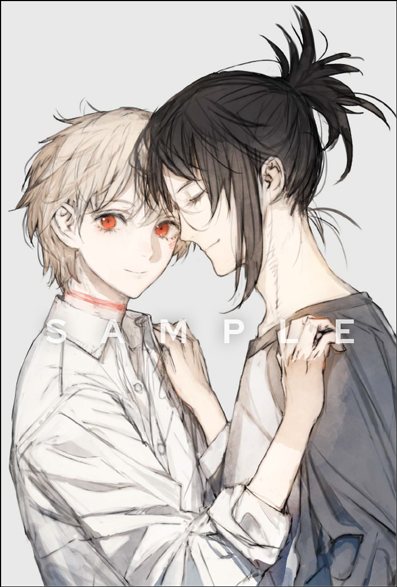 no6_anime (@no6_anime) / Posts / X