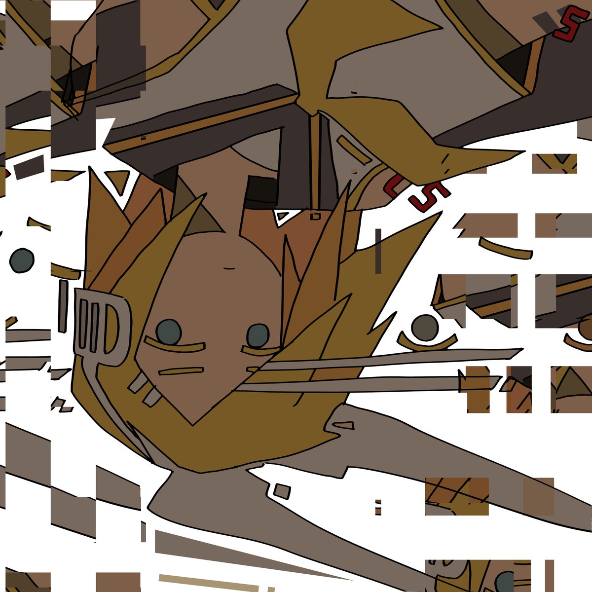 eletenshi² tweet media