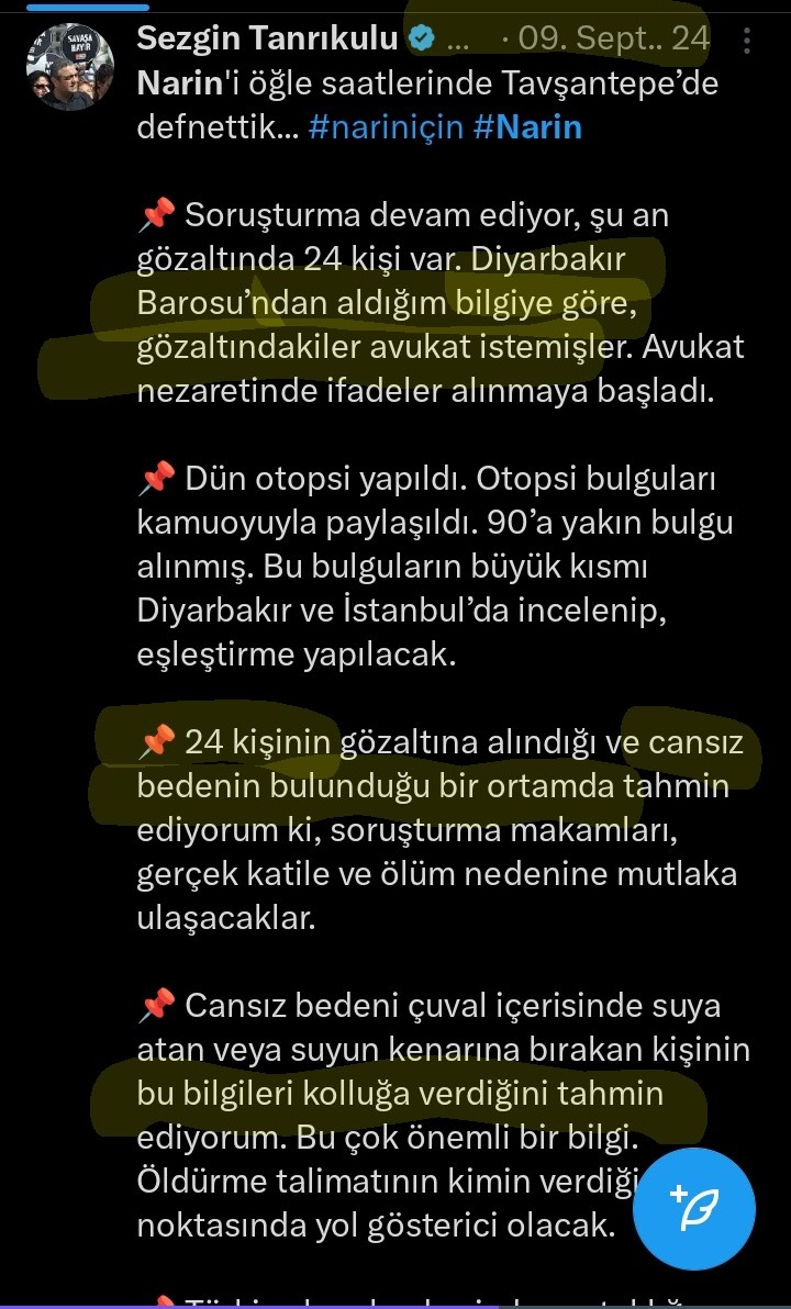 Gökhan A. tweet media