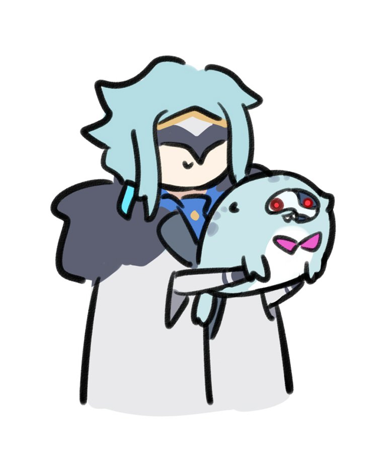 There is 1 only day left to preorder the sealttore plushies✨