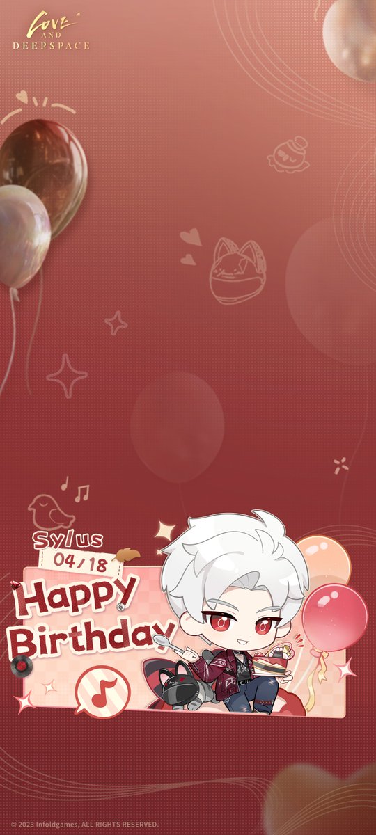 Love and Deepspace tweet media