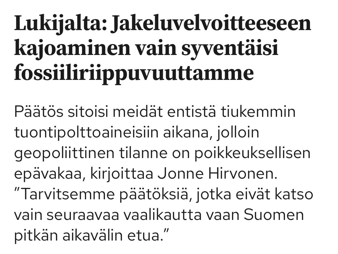 Jonne Hirvonen tweet media
