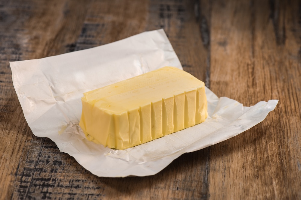 Weston A. Price Foundation tweet media