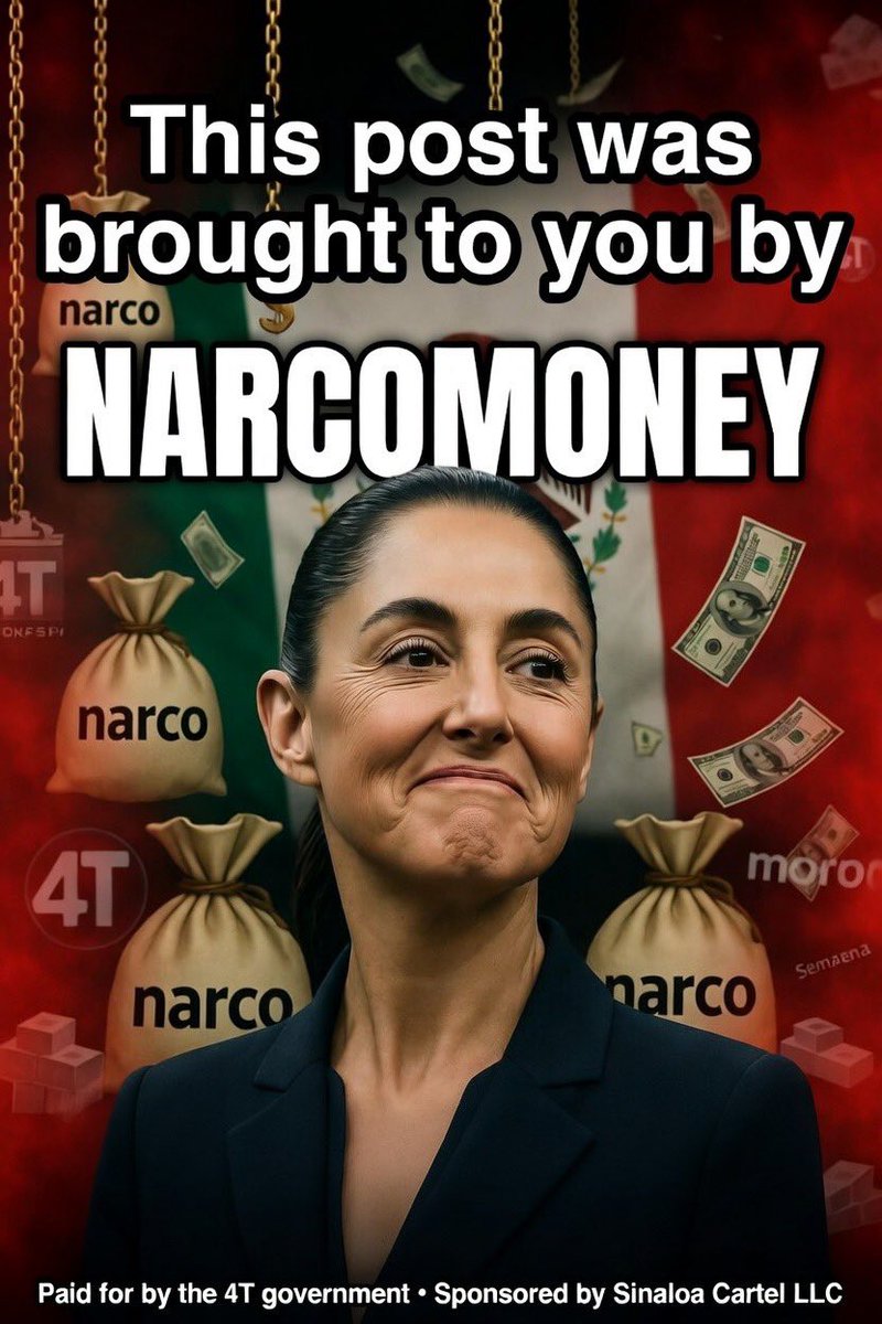 Sr Regular tweet media