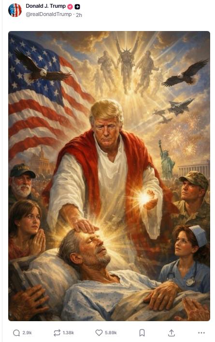 Little Think Tank tweet media