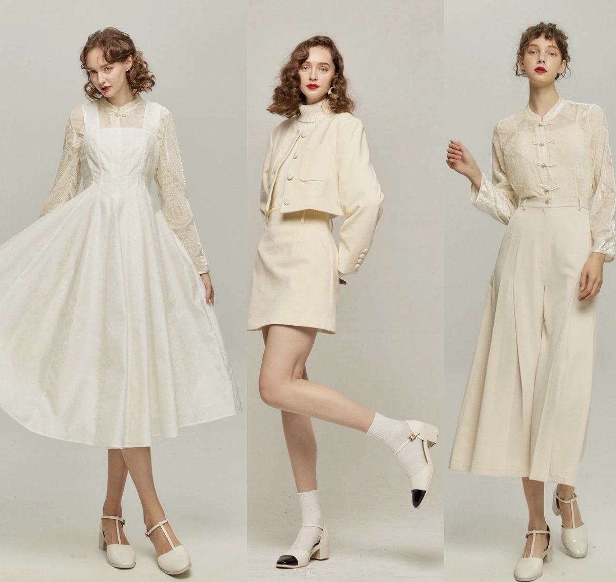 20s_tnewties's tweet image. ☁️🐮🥛🎧🫖🥼🍽️🤍
TNEWTIES : Coconut milk pudding